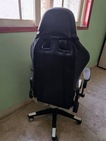 EXTREME GAMING CHAIR 2