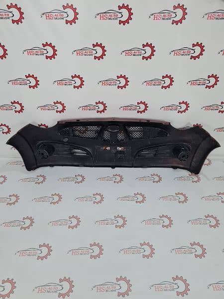 Subaru R2 R 2 Front/Back Light Head/Tail Bumper Part/Accessorie 9