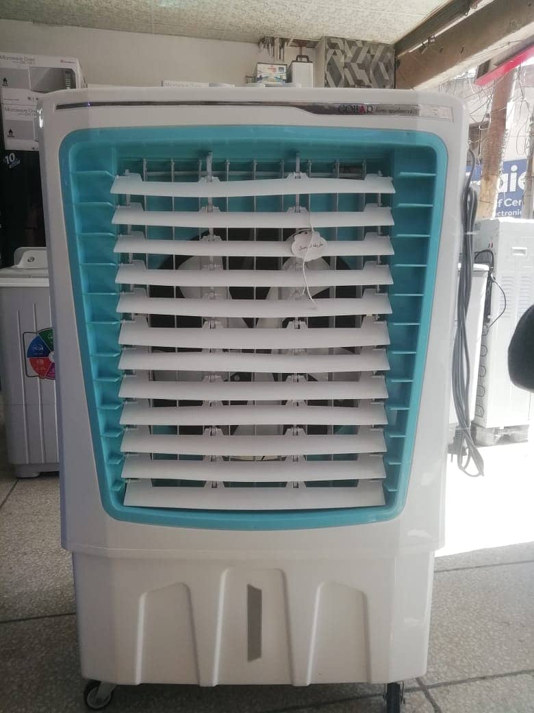 Air Cooler | Room Air Cooler 2 years warranty Gohar room cooler 0