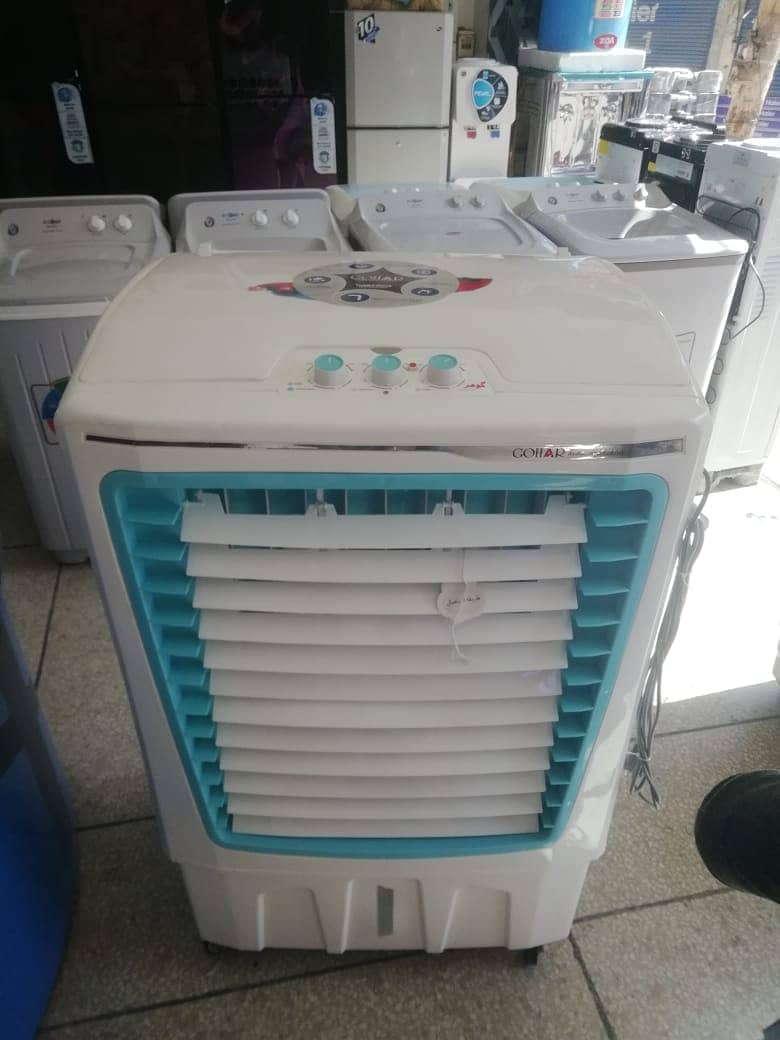 Air Cooler | Room Air Cooler 2 years warranty Gohar room cooler 1