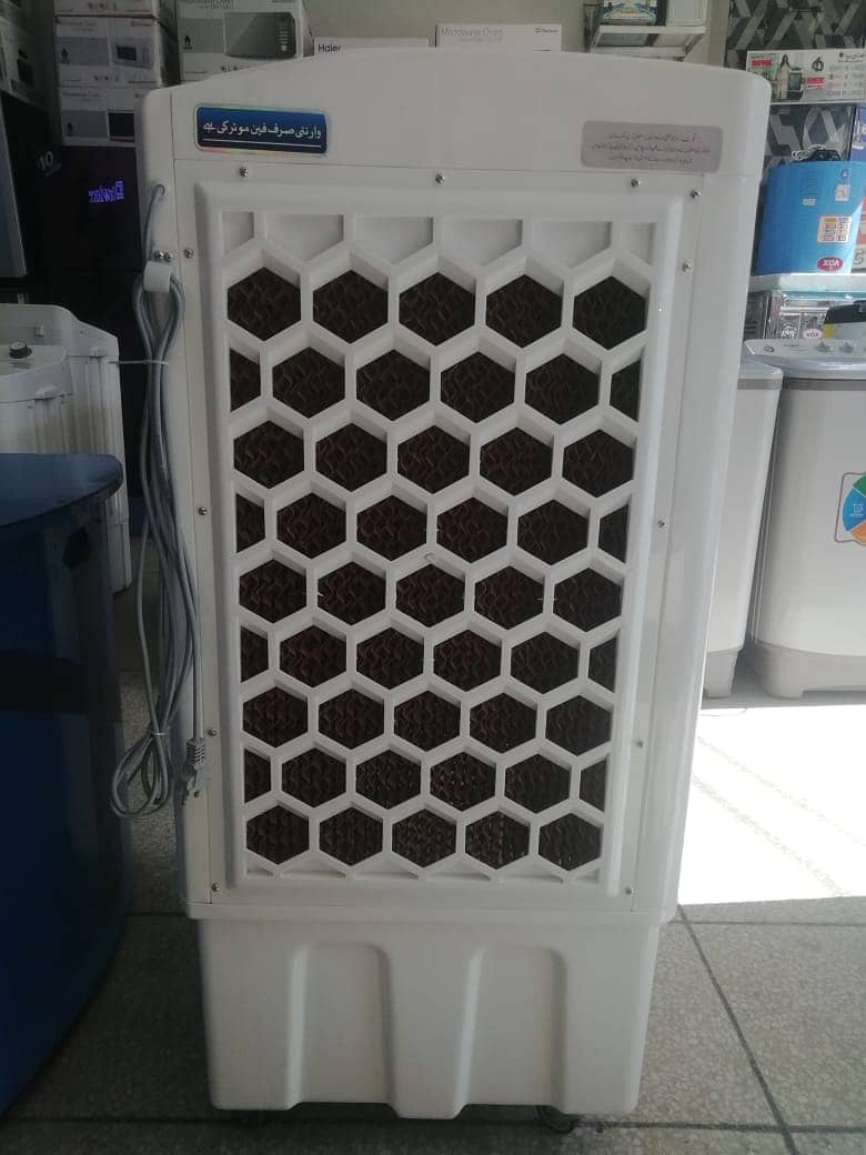Air Cooler | Room Air Cooler 2 years warranty Gohar room cooler 2