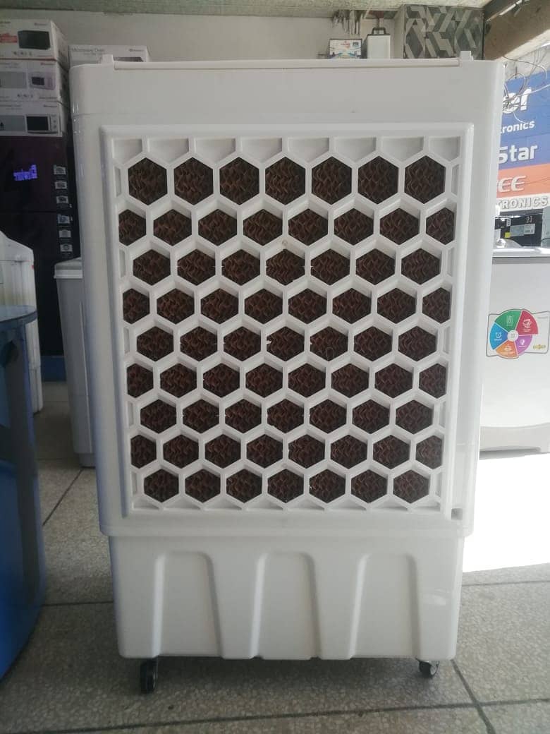 Air Cooler | Room Air Cooler 2 years warranty Gohar room cooler 3