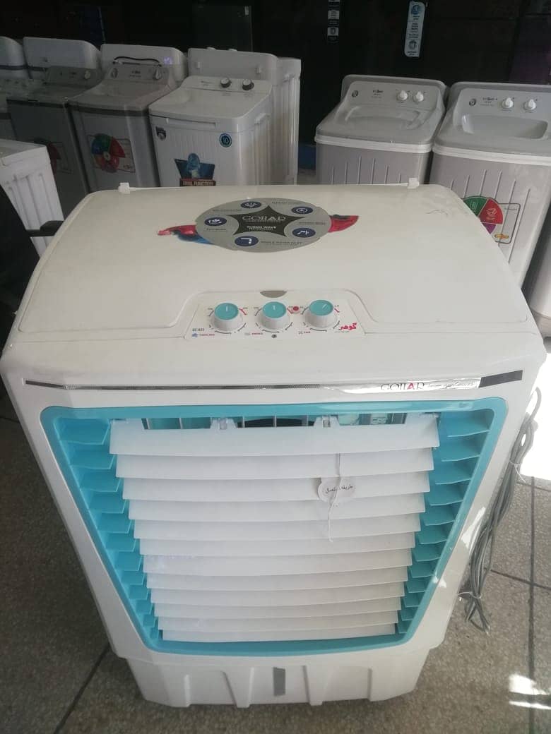 Air Cooler | Room Air Cooler 2 years warranty Gohar room cooler 5