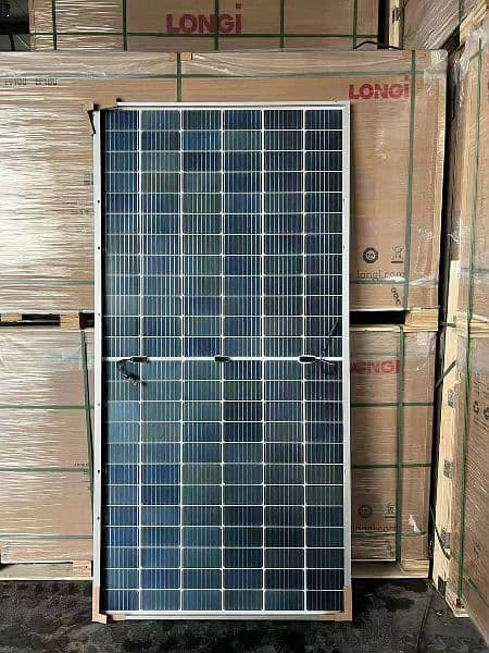 tier 1 solar panels all documents available. location Clifton karachi 3