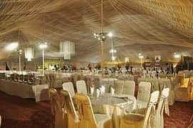 Qadri Tent and Catering Service 6