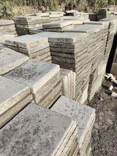 Pavers, Tuff Tiles, curb stone for sale
