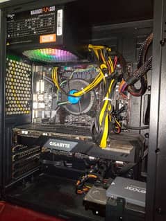 Gaming PC For Sale/PC/Computer/Gaming System