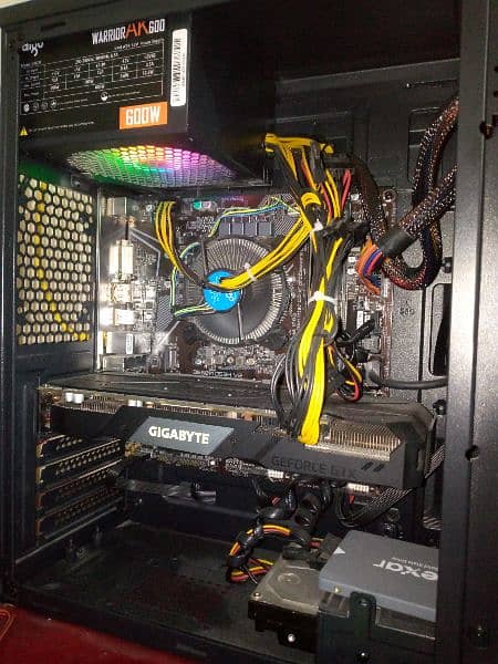 Gaming PC For Sale/PC/Computer/Gaming System 0