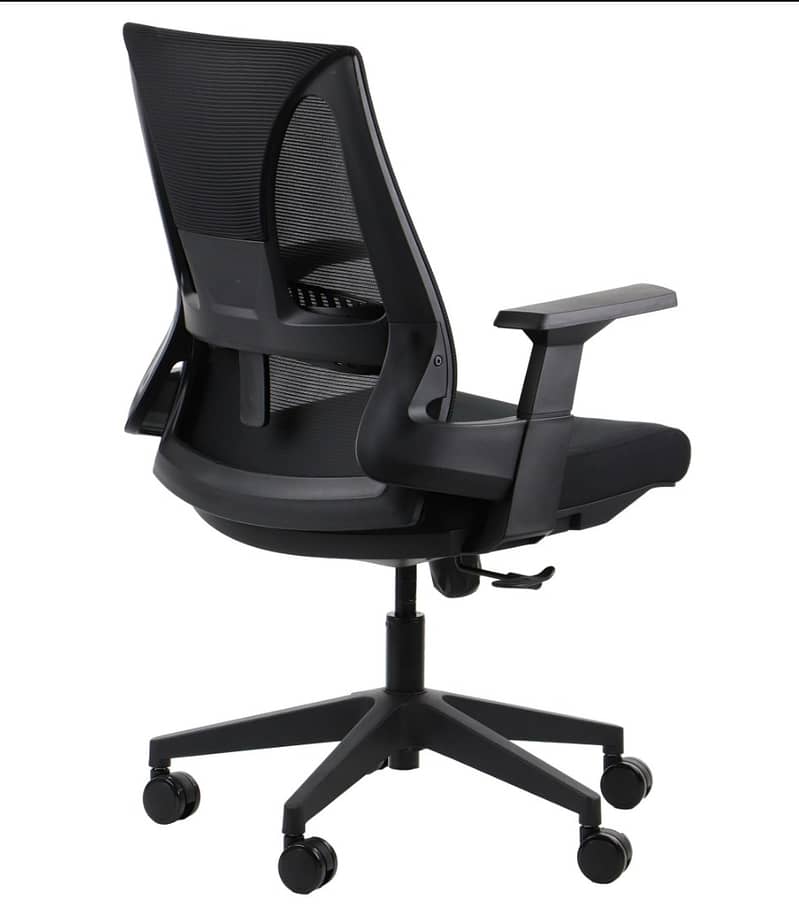 Office Chair | Executive Revolving Chair | Chairs | Visitor  Chairs 3