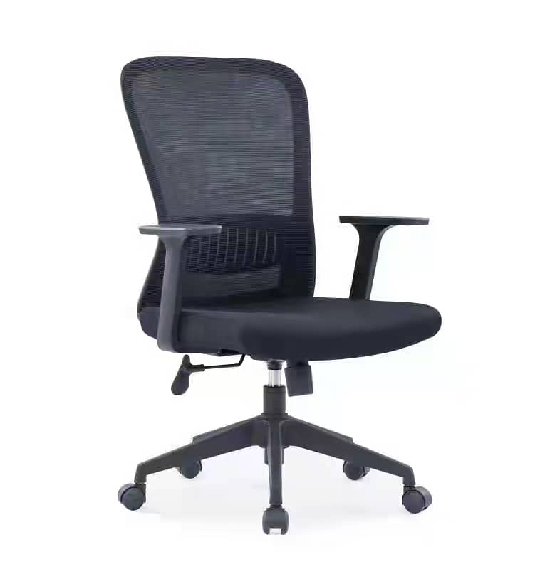 Office Chair | Executive Revolving Chair | Chairs | Visitor  Chairs 16