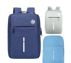 16 Inches Hp Casual Laptop Bag - Blue