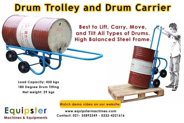 plastic drum pallet, lift table, stacker,lifter,drum lifter,trolley 14