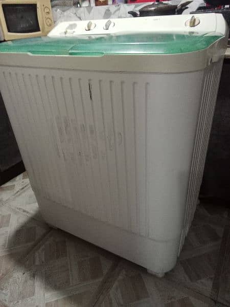 Washing machine for sale 0