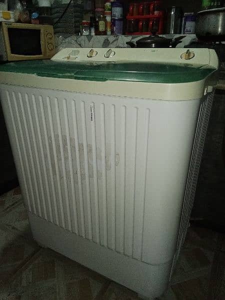 Washing machine for sale 1