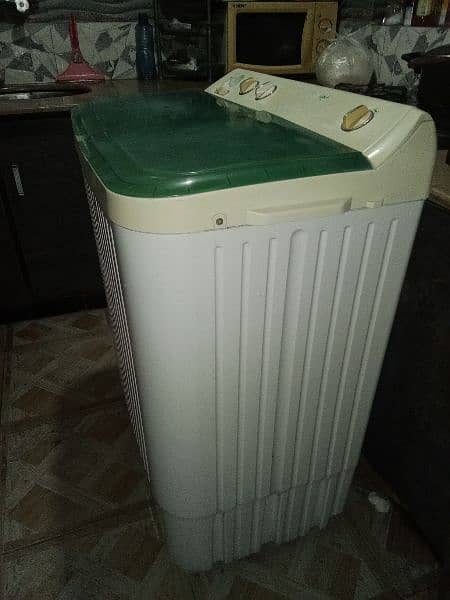 Washing machine for sale 2