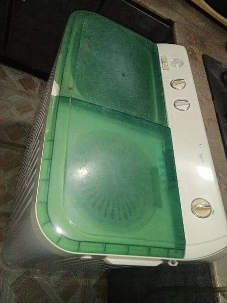 Washing machine for sale 3