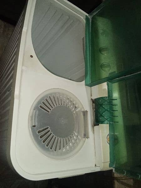 Washing machine for sale 4