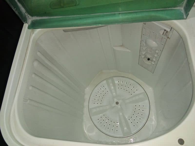 Washing machine for sale 5