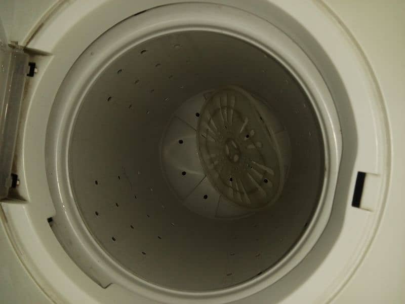 Washing machine for sale 7