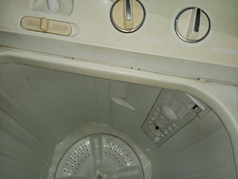 Washing machine for sale 9