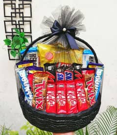 gift basket available for birthday/anniversary 0