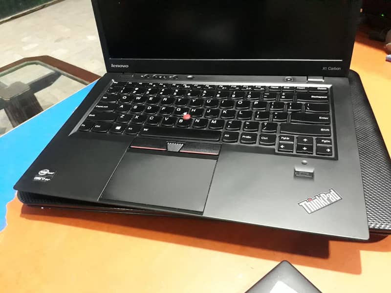 ThinkPad Lenovo x1 Yoga / carbon i5 i7 5th 7th 8th Generation Touch 3