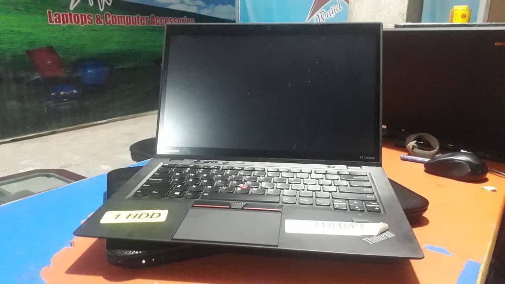 ThinkPad Lenovo x1 Yoga / carbon i5 i7 5th 7th 8th Generation Touch 4