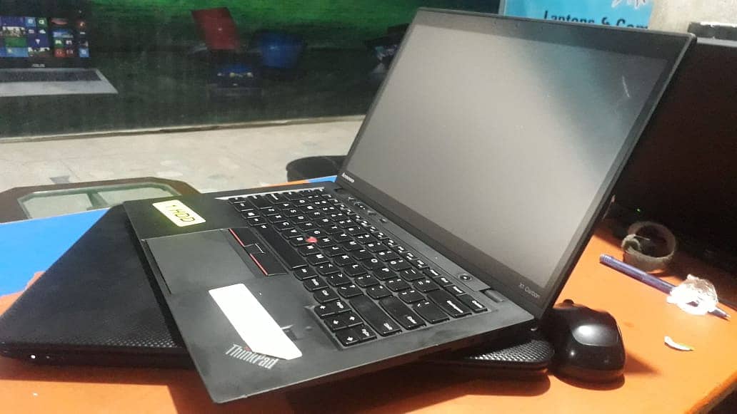 ThinkPad Lenovo x1 Yoga / carbon i5 i7 5th 7th 8th Generation Touch 6