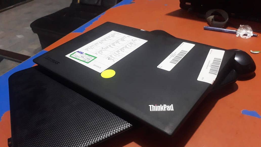 ThinkPad Lenovo x1 Yoga / carbon i5 i7 5th 7th 8th Generation Touch 7