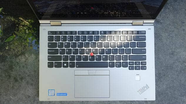 ThinkPad Lenovo x1 Yoga / carbon i5 i7 5th 7th 8th Generation Touch 11