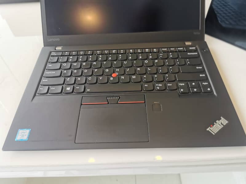 ThinkPad Lenovo x1 Yoga / carbon i5 i7 5th 7th 8th Generation Touch 17