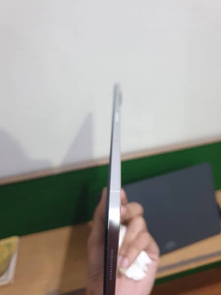 xiaomi mi pad 5 with smart pen and magnetic cover 2