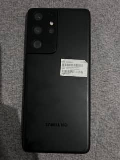 Samsung Galaxy s21 ultra Doted