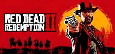 red dead redemption 2 0