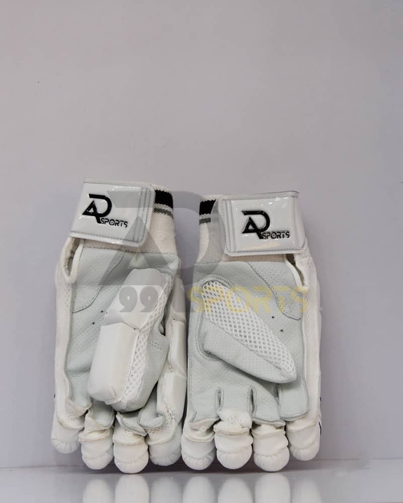 Cricket batting gloves/ premium sports quality/ cricket gloves 3