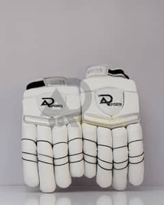 Cricket batting gloves/ premium sports quality/ cricket gloves