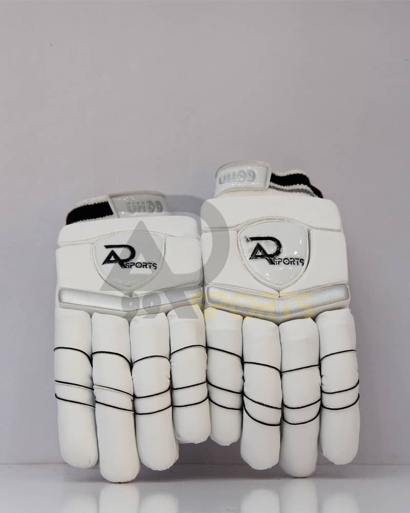 cricket batting gloves/ premium sports quality/ cricket gloves 0