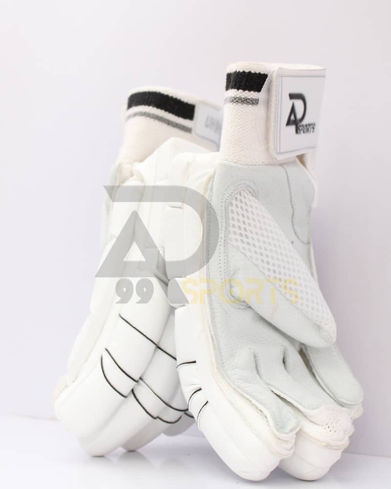 Cricket batting gloves/ premium sports quality/ cricket gloves 4