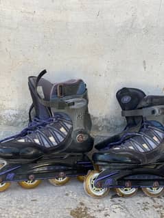 k2 orignal skating shoes