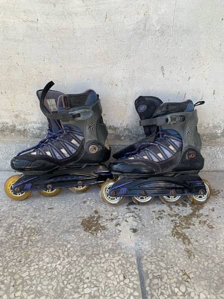 k2 orignal skating shoes 3