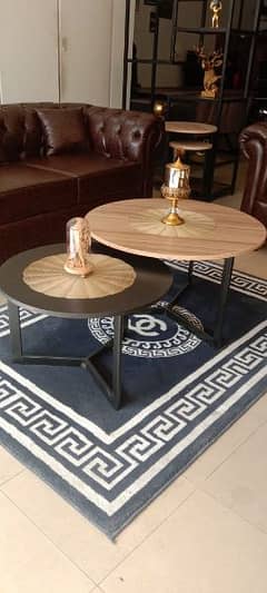 Center Table, Coffee table