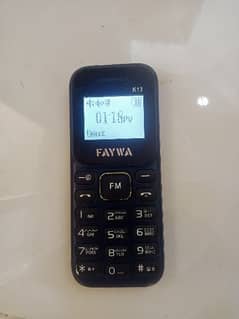 Dual Sim Simple mobile without camra