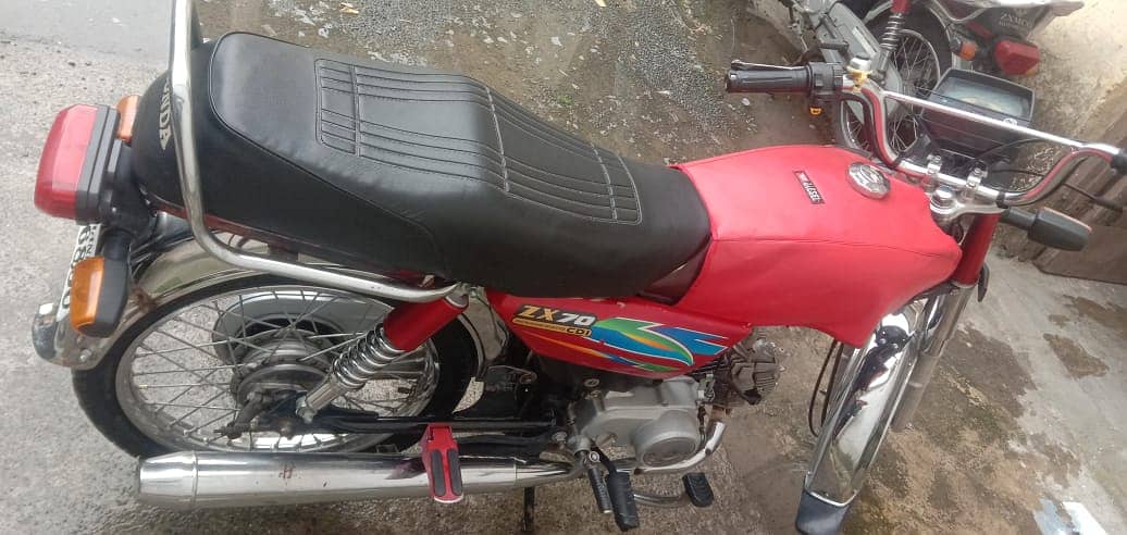 zxmco bike for sale 2