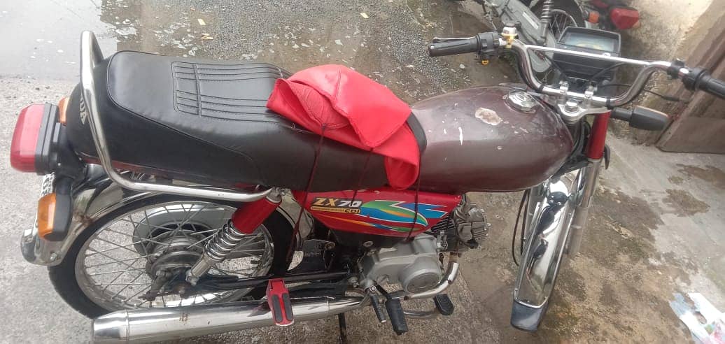 zxmco bike for sale 6