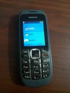 nokia 1516 sms lovers only