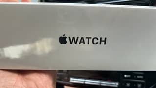 apple i watch series SE 1st generation