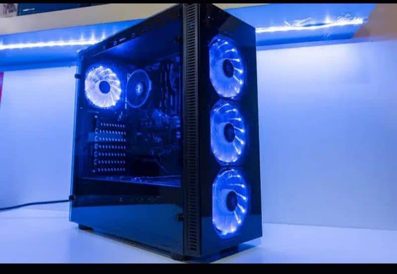 All Type Gaming Pc Available On Wholesale Prices 8