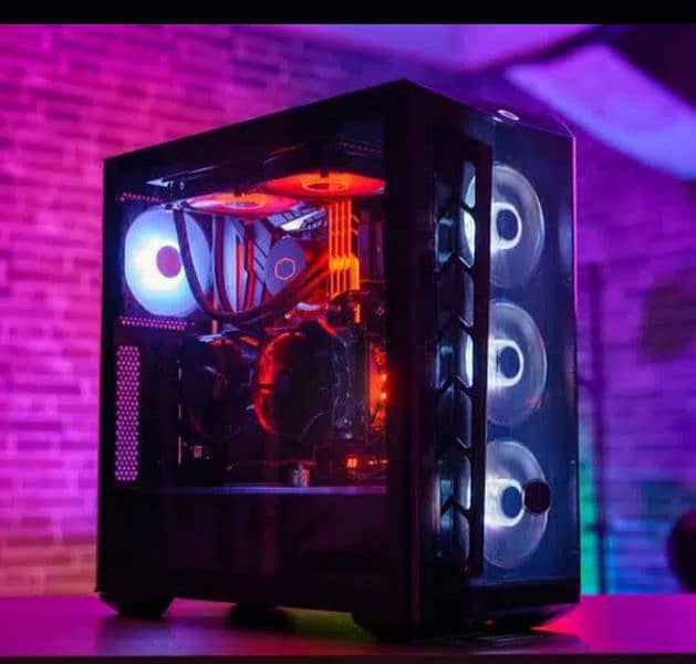 All Type Gaming Pc Available On Wholesale Prices 9