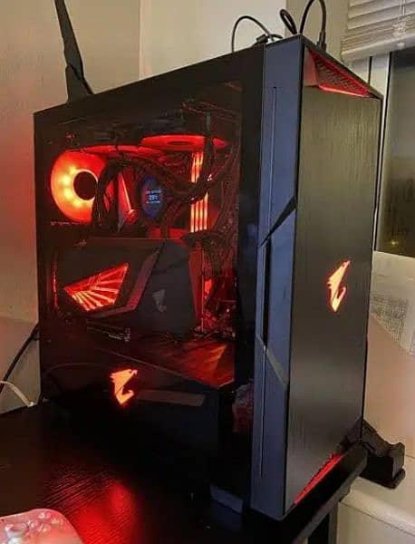 All Type Gaming Pc Available On Wholesale Prices 17