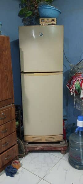 Pel Refrigirator for sale in good condition 0